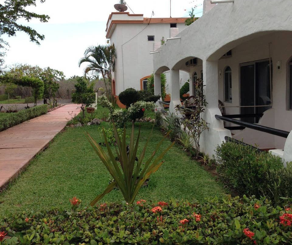 Santuario Naturista Emmanuel