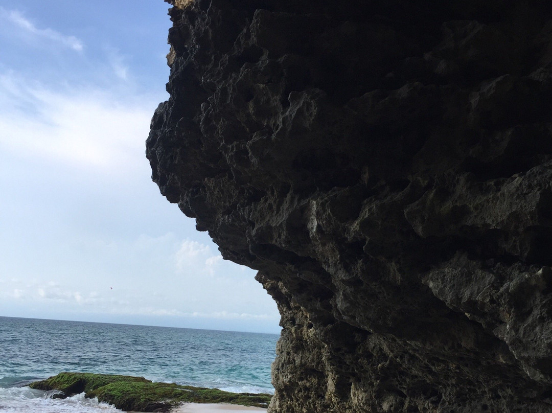 Tegal Wangi Beach-金巴兰必去景点