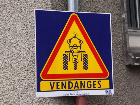 France Bubbles Tours-兰斯必去景点