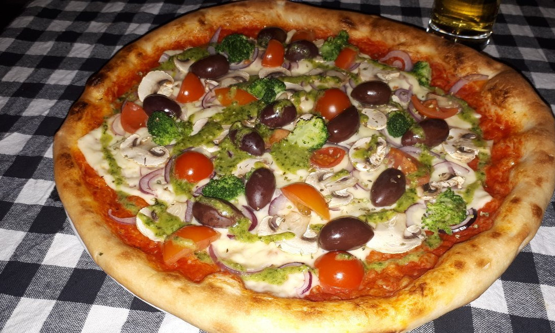 Bistro & Cafe IL Cortile