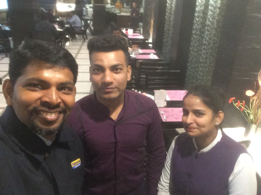 克拉西克财富酒店主图