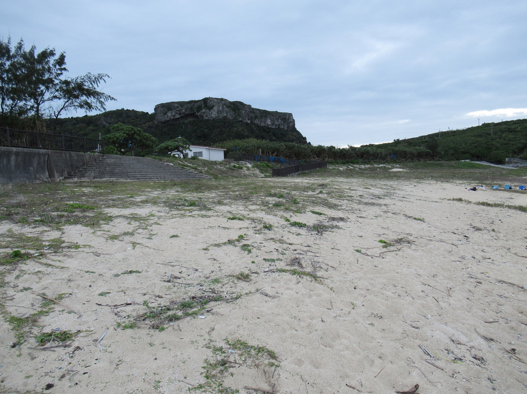 Nanta Beach景点图片