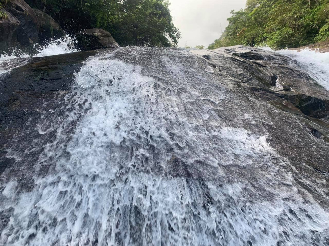 Cachoeira do Paraíso景点图片