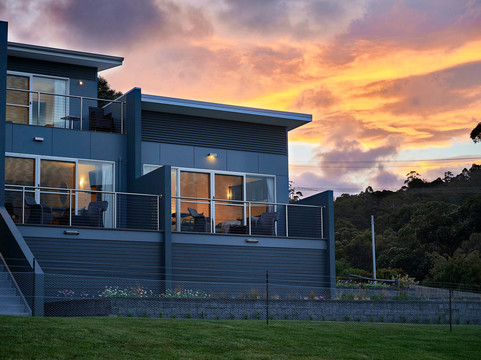 湾凯特林酒店主图