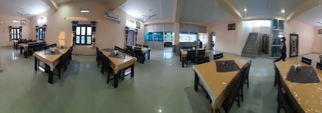 Hotel Rang Mahal Dhirpura主图