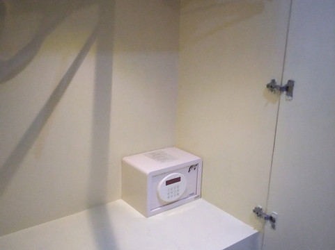 VKJ国际酒店主图