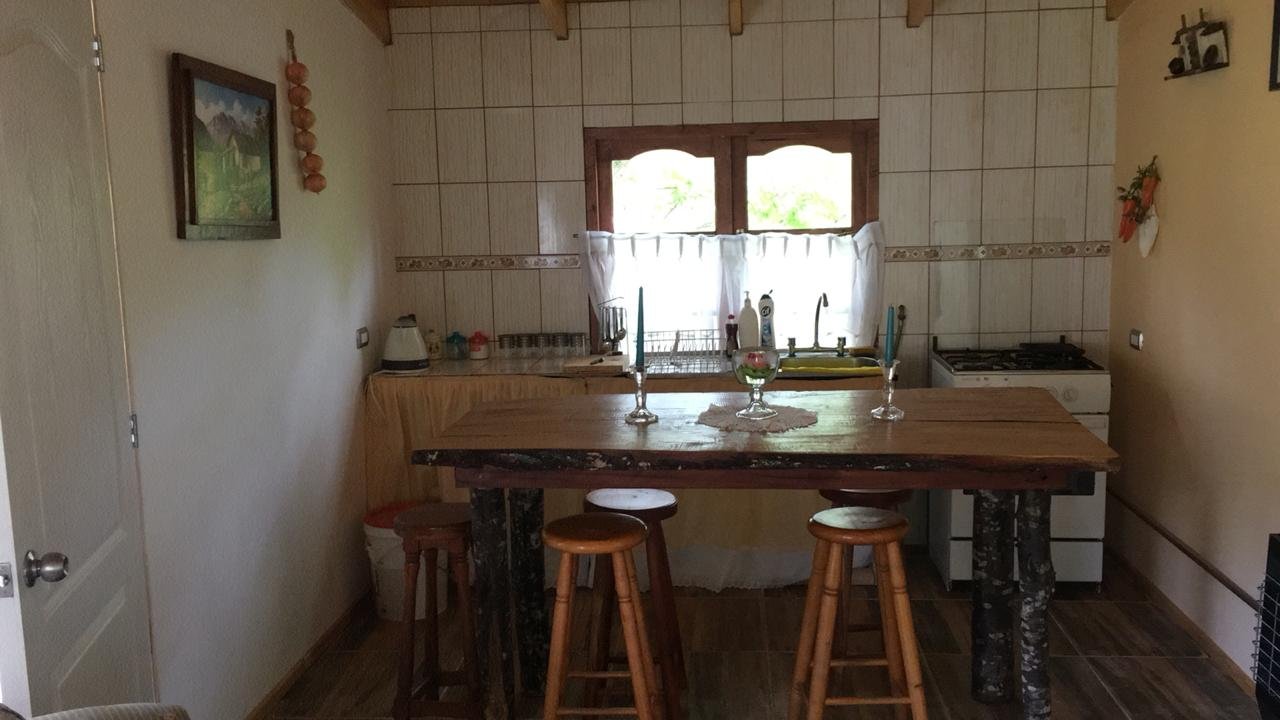 Casona Las Catalinas-官方