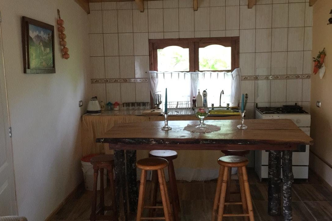 Casona Las Catalinas主图