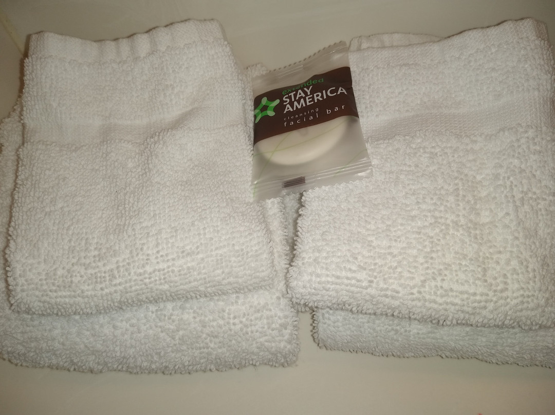 Extended Stay America - Boston - Westborough - East Main Street主图