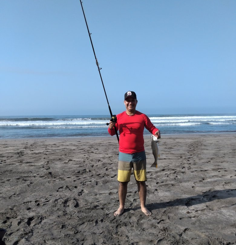 Playa Arquillo-帕拉卡斯必去景点