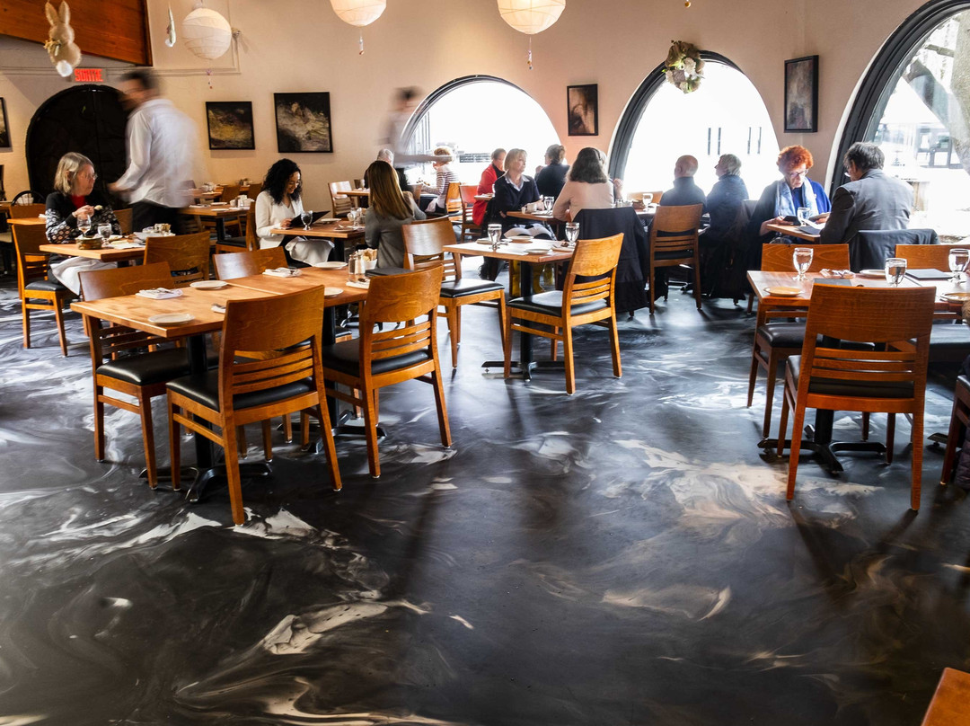 Orford Music-Orford必去景点