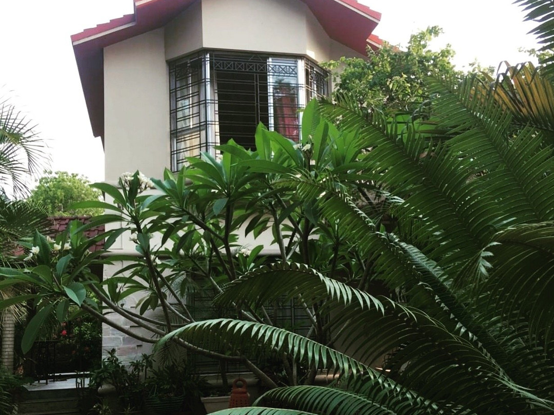 Munia Homestay主图