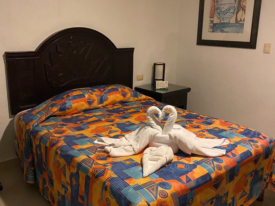 戴尔索勒酒店主图