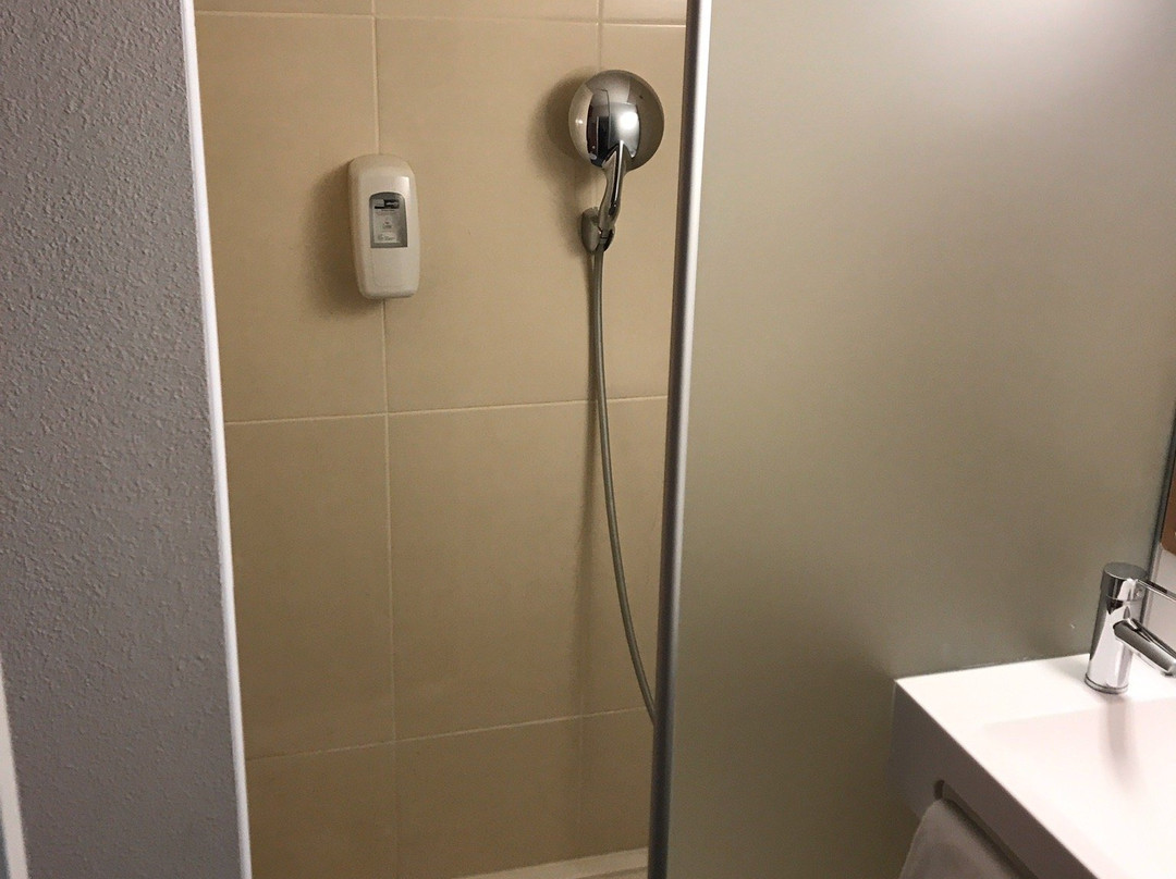 B&B HOTEL Montpellier Centre Le Millénaire主图