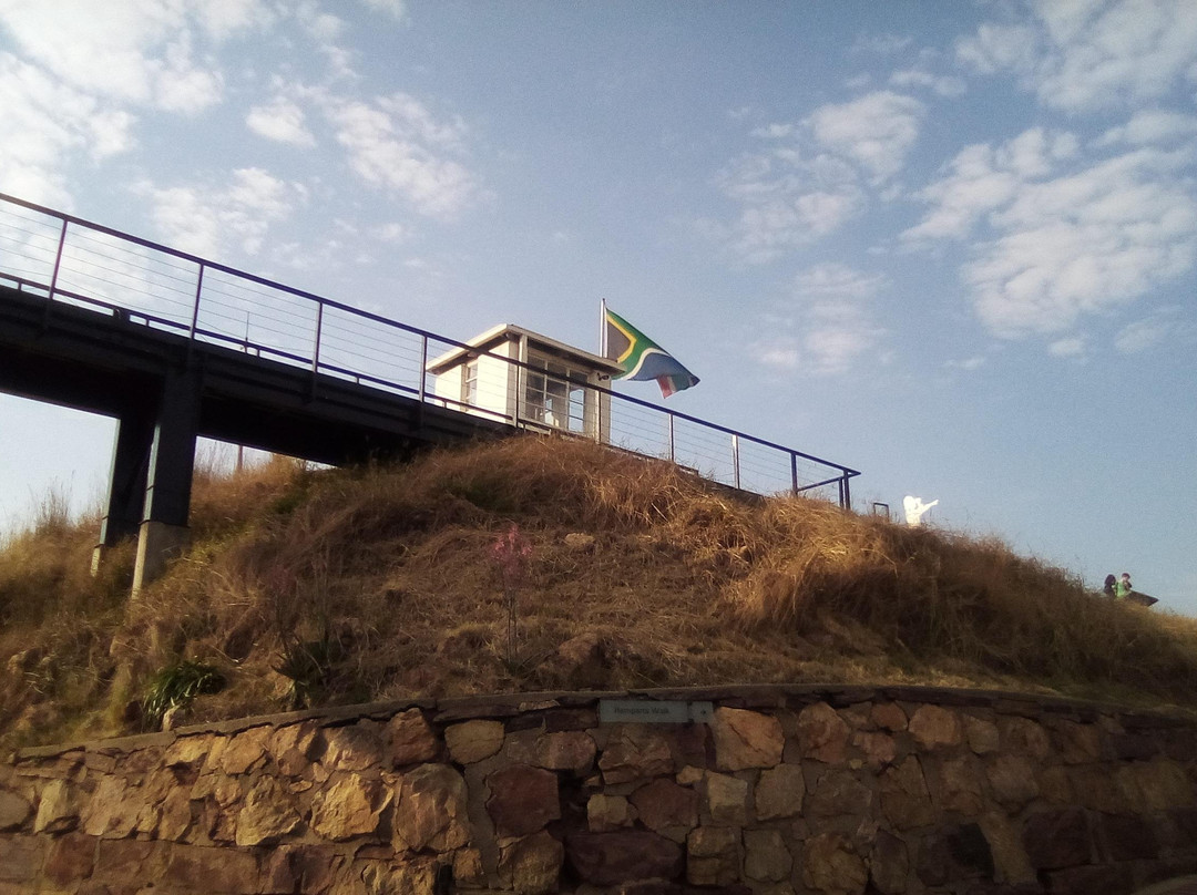 KML Shuttle Services-桑顿必去景点