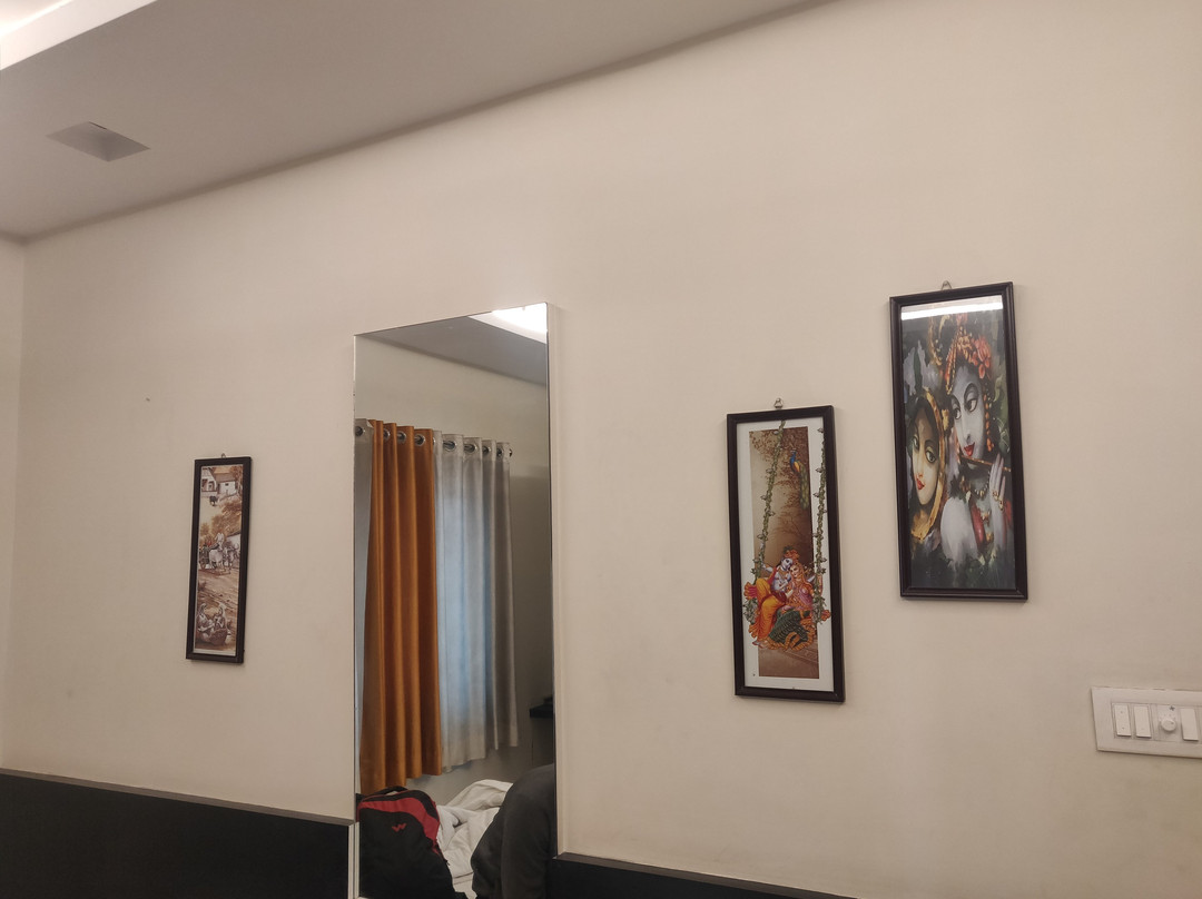 Hotel Shivam Inn主图