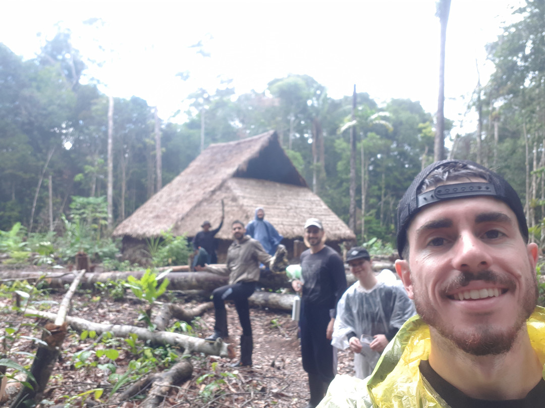 Amazon Experience Tours Leticia Amazonas-莱蒂西亚必去景点