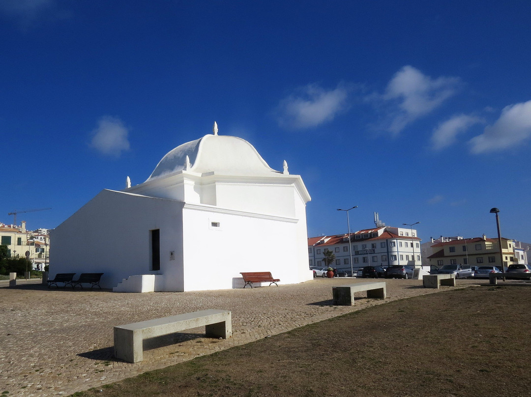 Capela de Sao Sebastiao景点图片