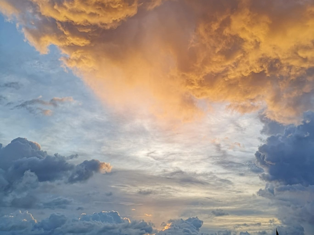 Mahi Mahi Surf Resort主图