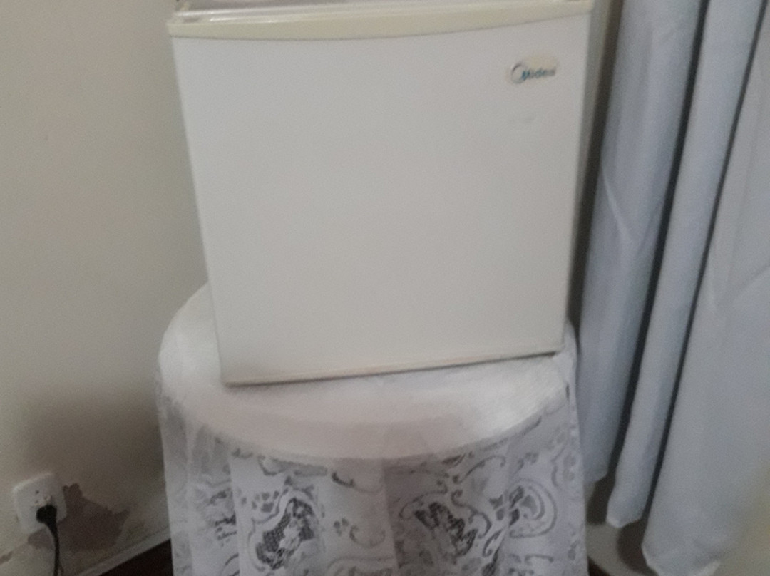 Hotel Palmeiras主图