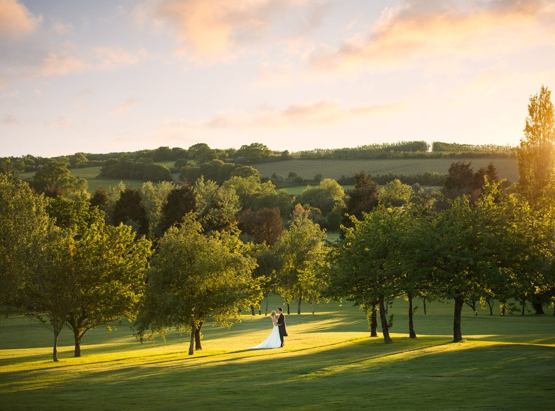 Three Rivers Golf and Country Club景点图片