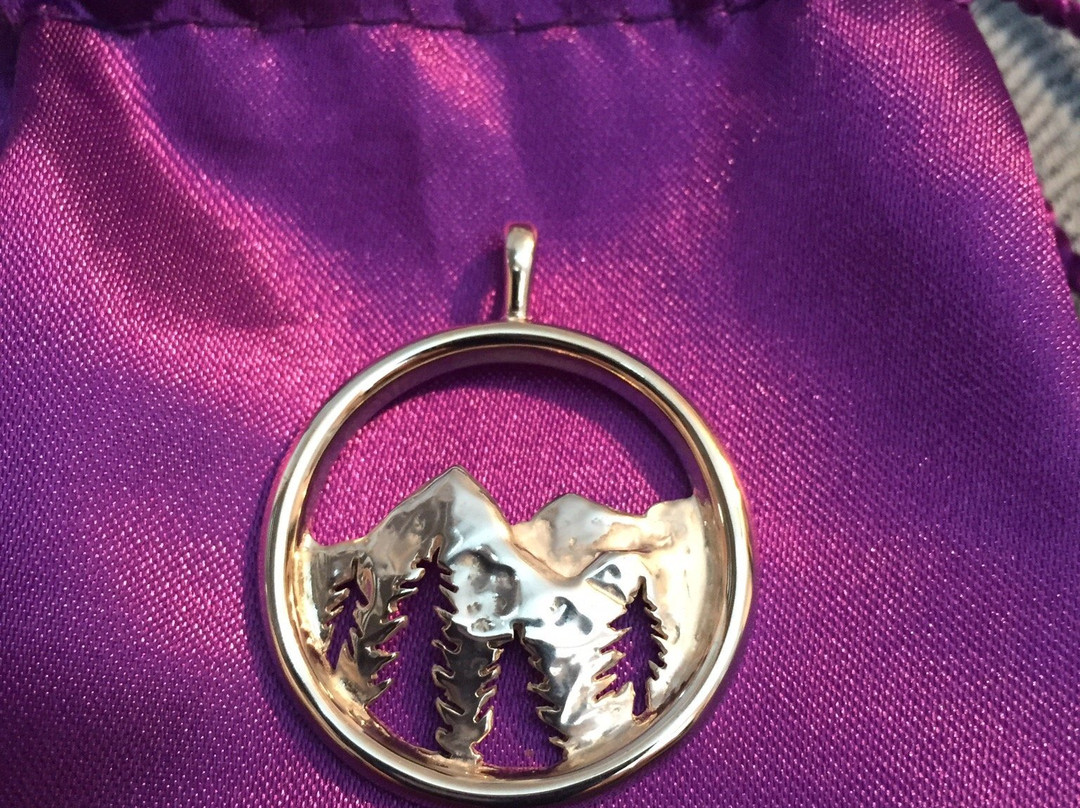 Park City Jewelers-帕克城必去景点