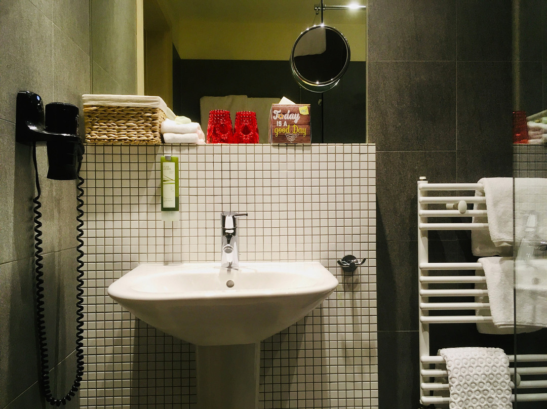 Landhaus Alte Schmiede主图