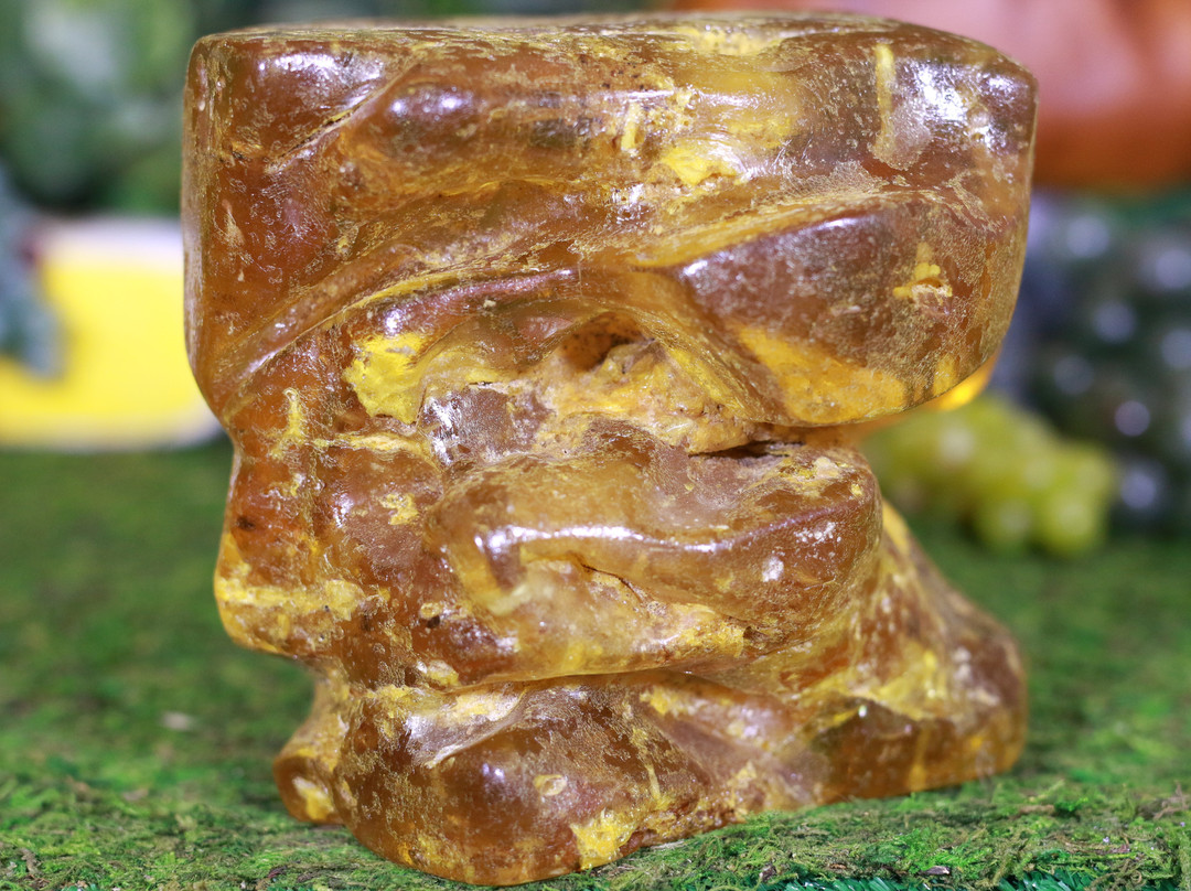 Cosmic Cuts-落基山城必去景点