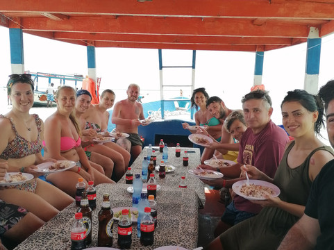 Kenya Safari-瓦塔木必去景点