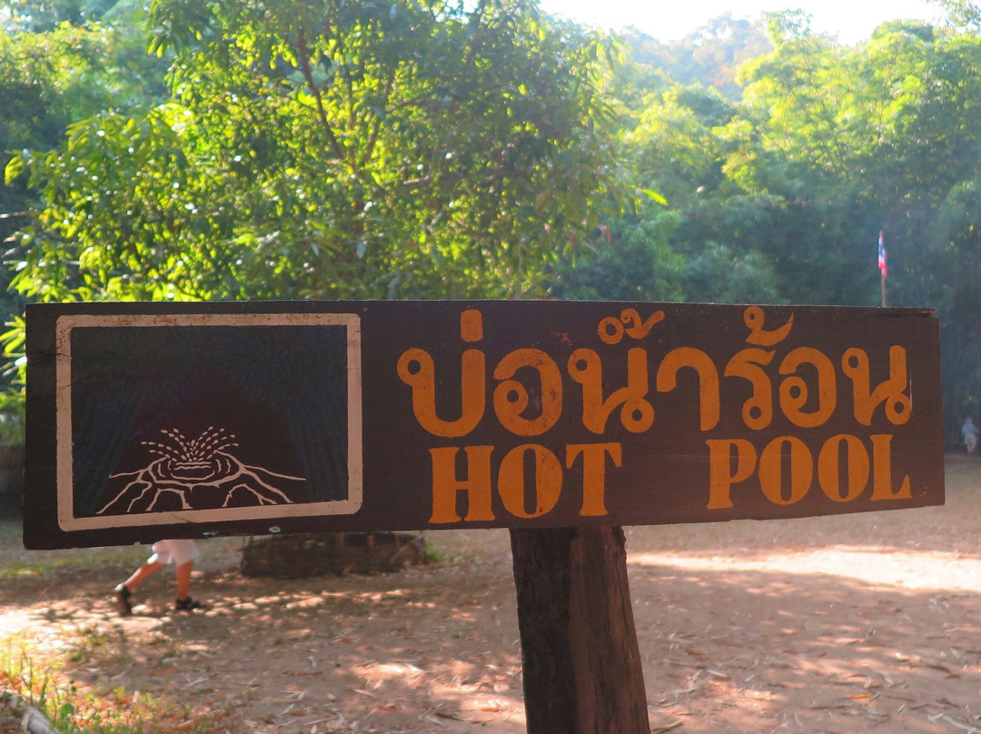 Boa Nam Phu Ron Thi Lo Su