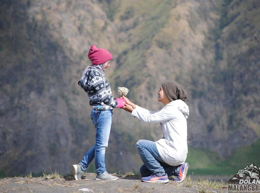 Dolan Malang Bromo-玛琅必去景点