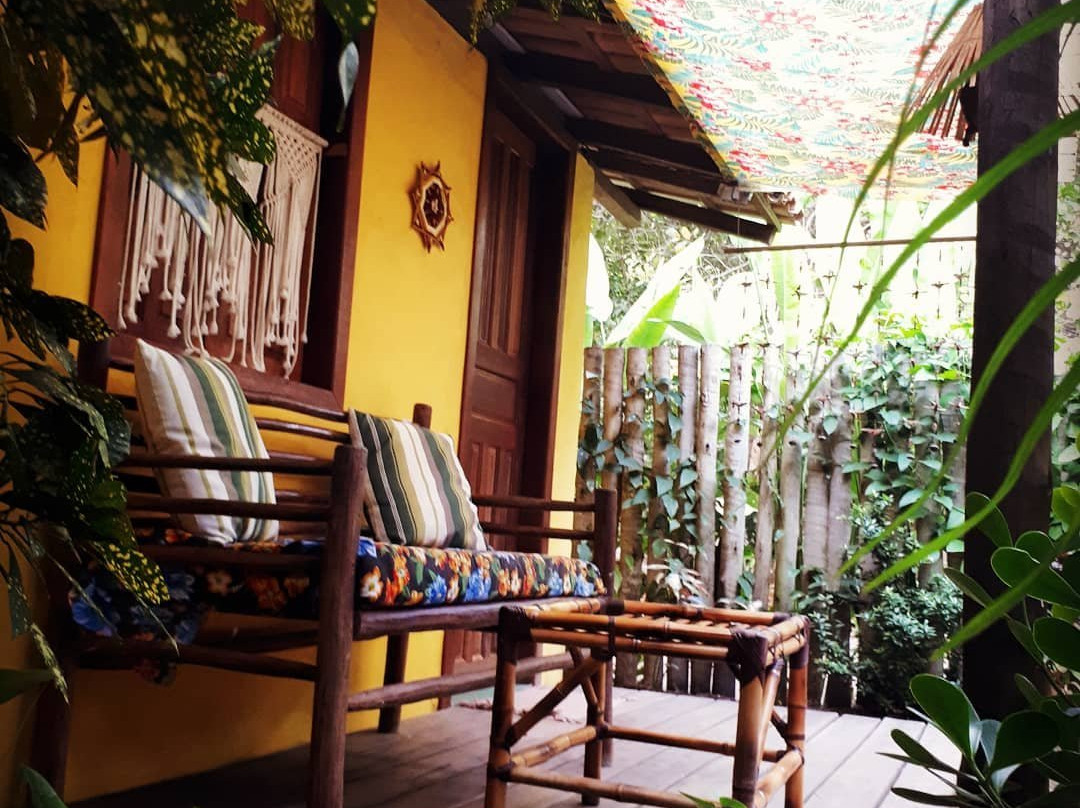 Hospedaria Caraíva主图