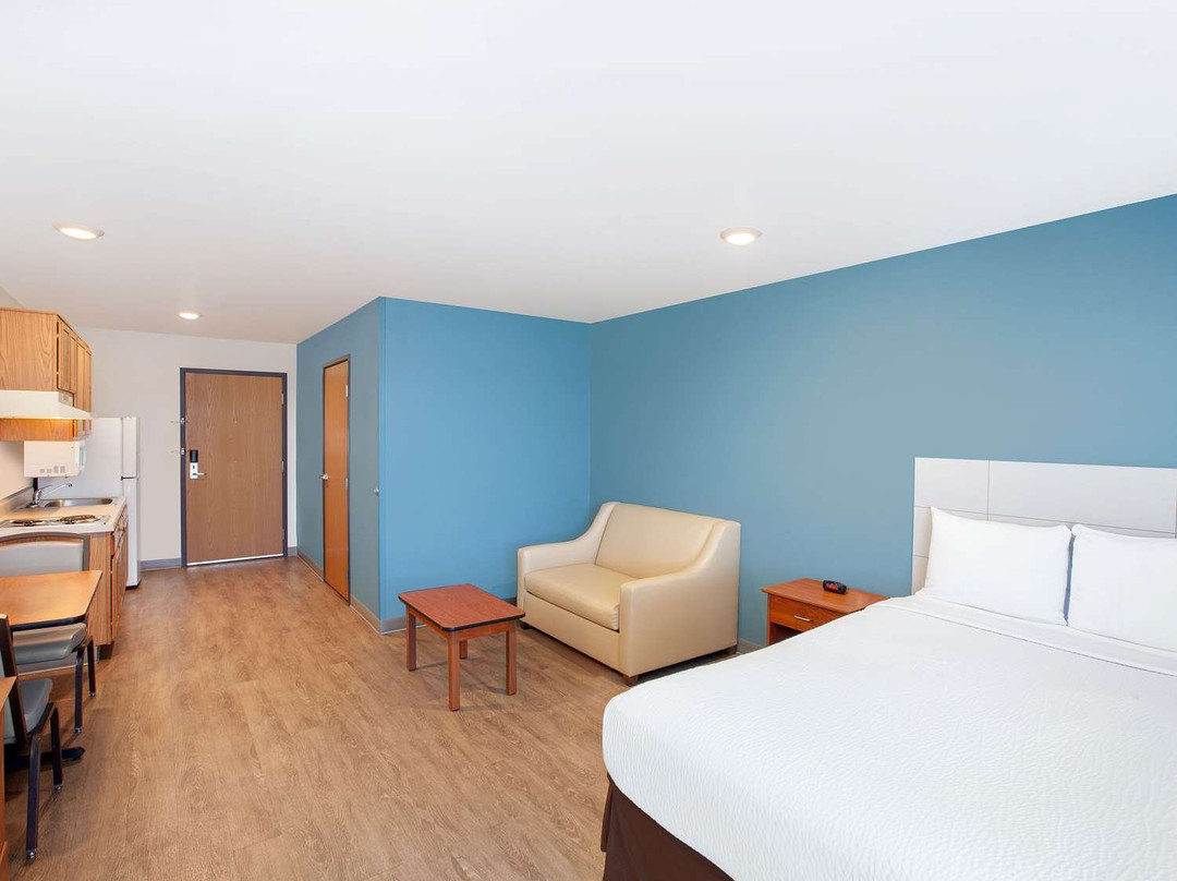 Extended Stay America Select Suites - Phoenix - Peoria - Sun City主图
