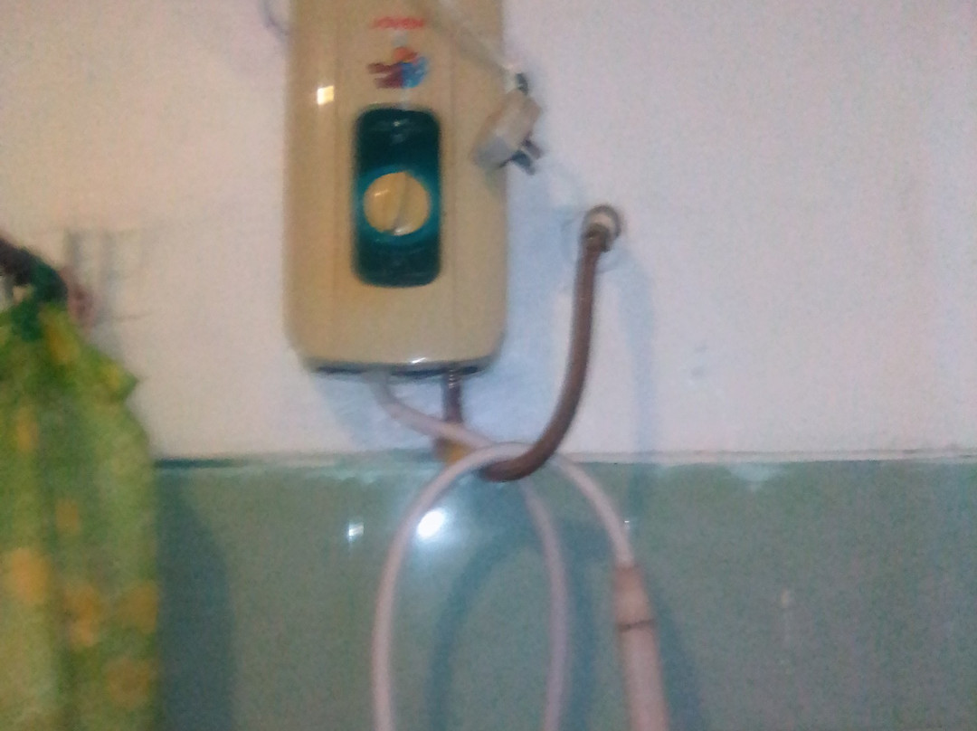 Justine's Guest House主图