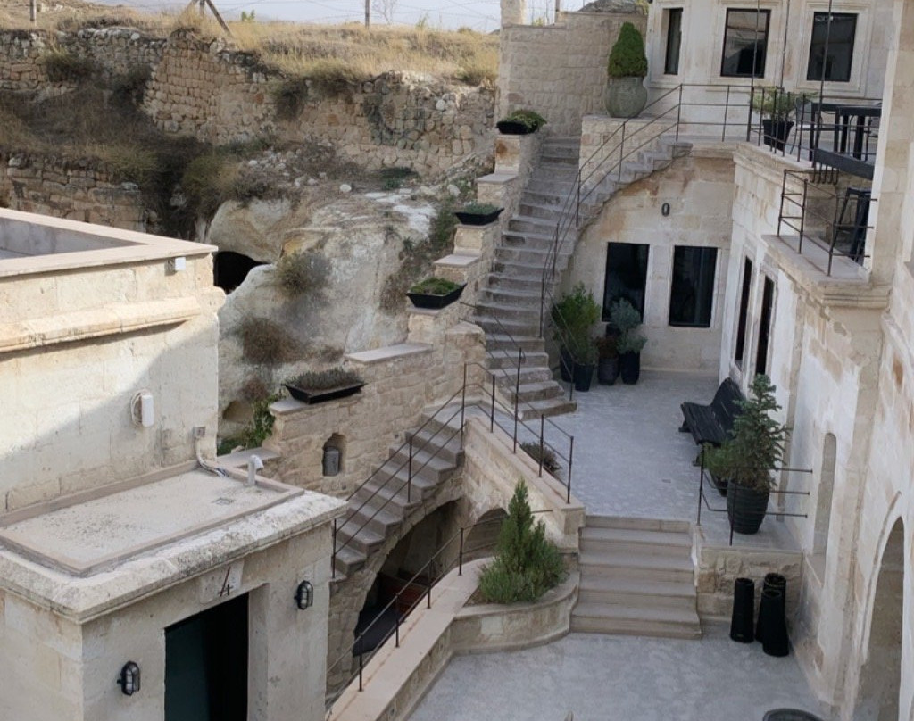 SOTA Cappadocia主图