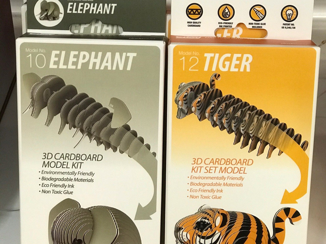 Market Oak Gift-Farmington必去景点