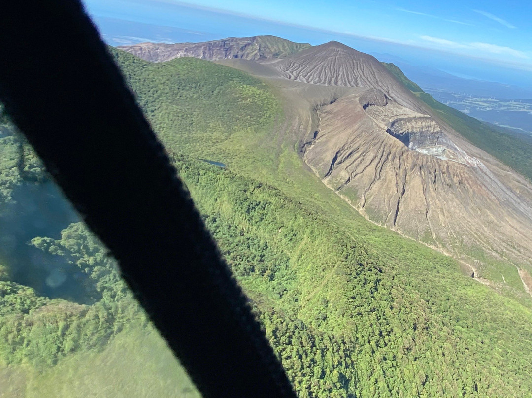 Sunquest Heli Tours景点图片
