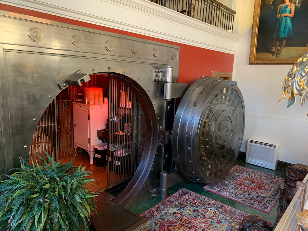 The O'Neil Hotel主图