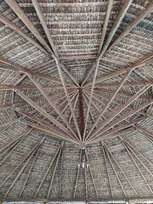 Primeira Casa de Caldas Novas-Caldas Novas必去景点