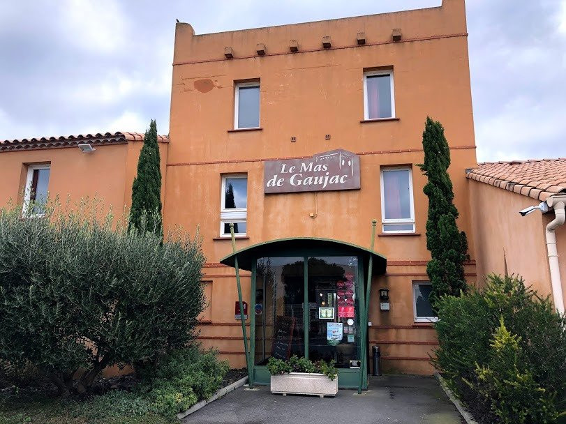 Le Mas de Gaujac Hotel-Restaurant主图