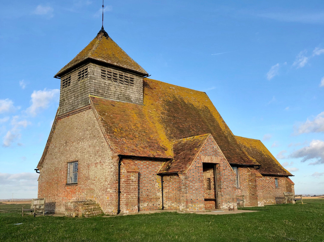 Romney Marsh Visitor Centre and Nature Reserve景点图片