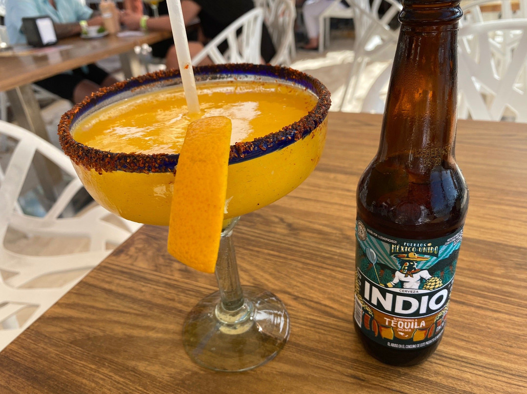 Seasons Tours-女人岛必去景点