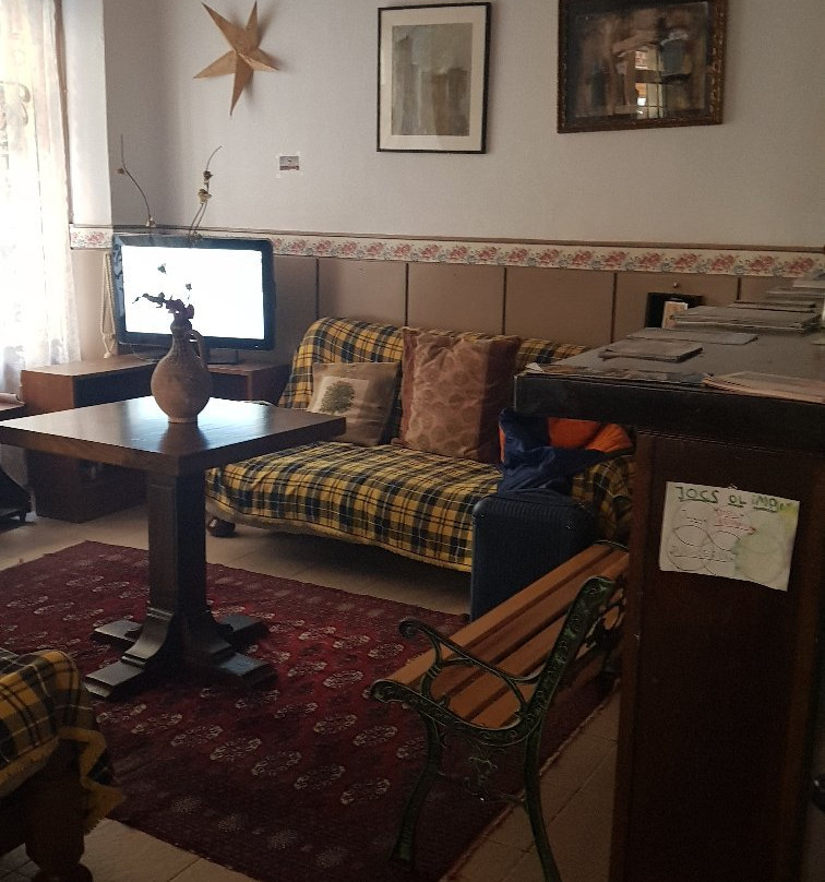 Fonda Cerdanya主图