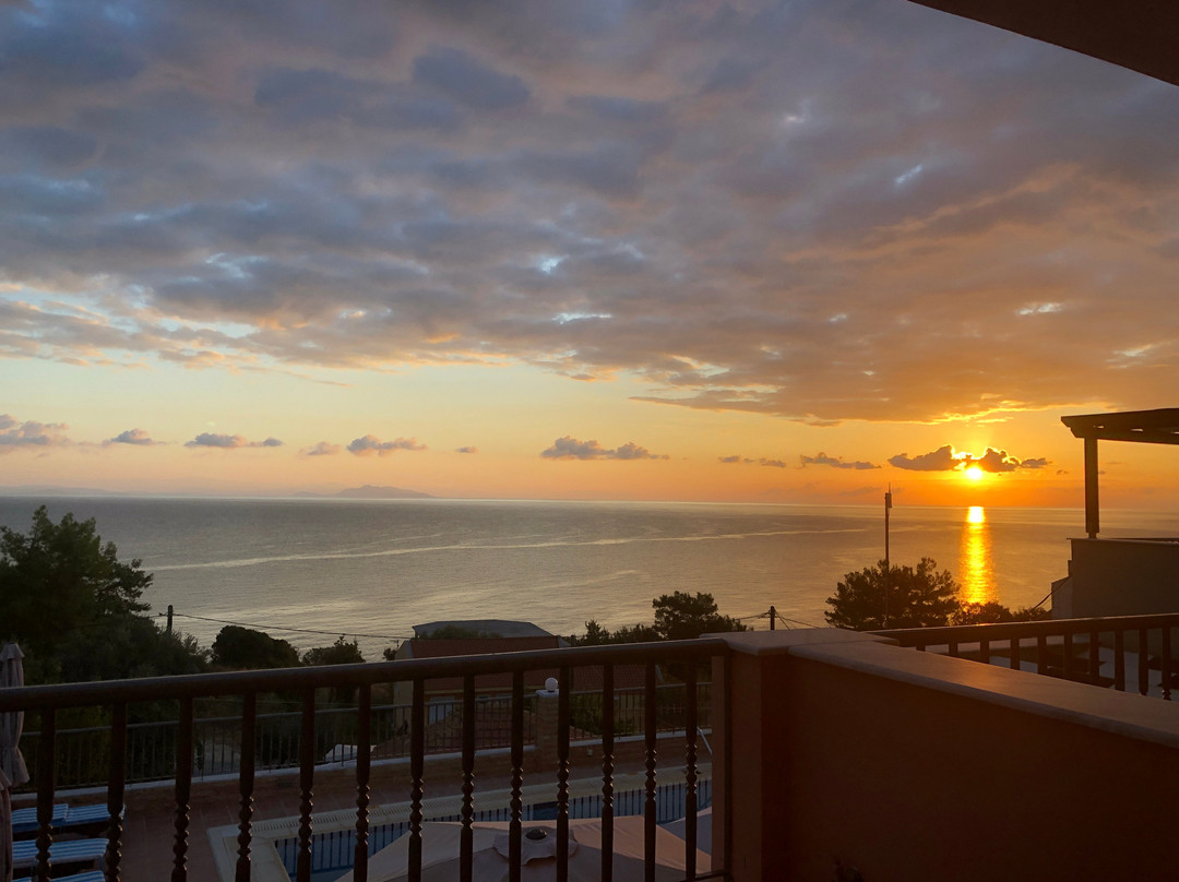 Anastazia Hotel主图