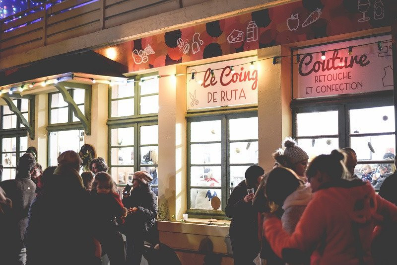L'Epicerie du Coing景点图片
