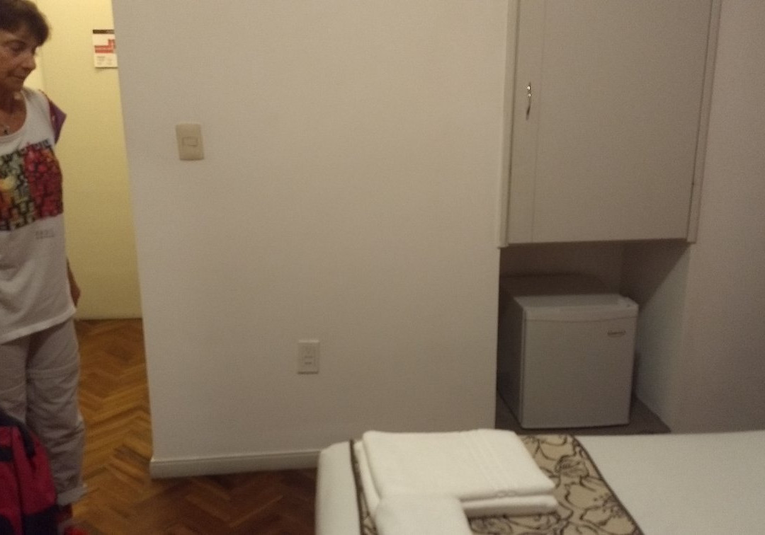 Gran Hotel Paysandu主图