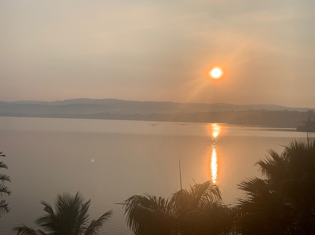 Panorama Hotel主图