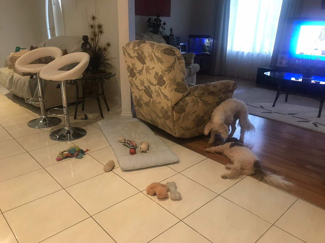 A Good Rest B&B主图