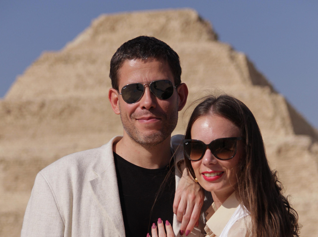 Egypt Safe Travel-Kafrat Nassar必去景点