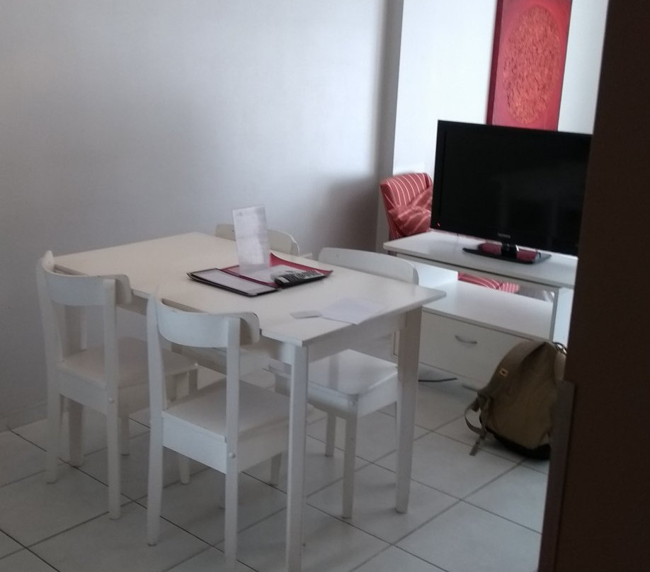 Apart Hotel Via 51主图